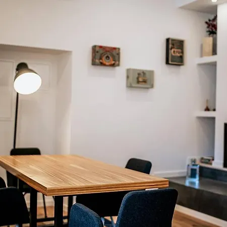 Casa Do Coreto, Paço, São Bartolomeu Dos Galegos * Paco (Braganca)