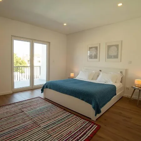 Casa Do Coreto, Paço, São Bartolomeu Dos Galegos Hébergement de vacances *