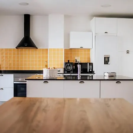 Hébergement de vacances Casa Do Coreto, Paço, São Bartolomeu Dos Galegos *