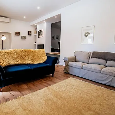 Casa Do Coreto, Paço, São Bartolomeu Dos Galegos Hébergement de vacances Paco (Braganca)