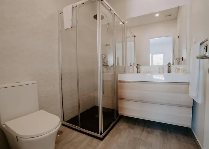 Casa Do Coreto, Paço, São Bartolomeu Dos Galegos