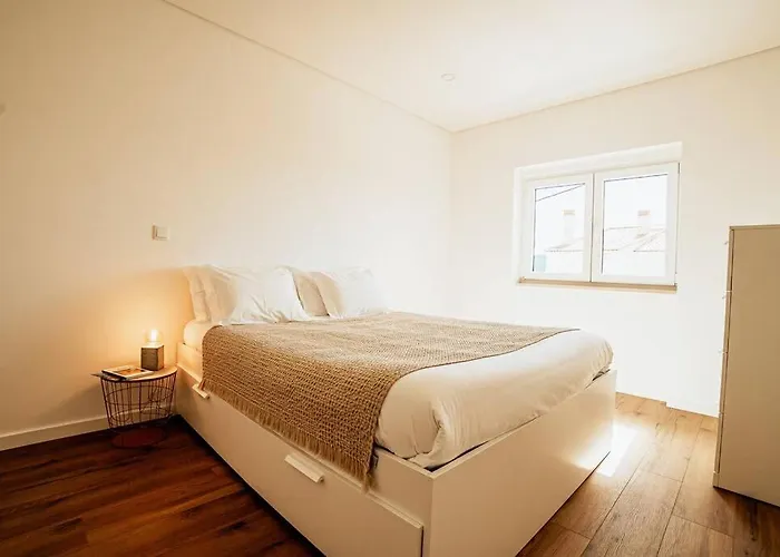 Casa Do Coreto, Paço, São Bartolomeu Dos Galegos Hébergement de vacances *