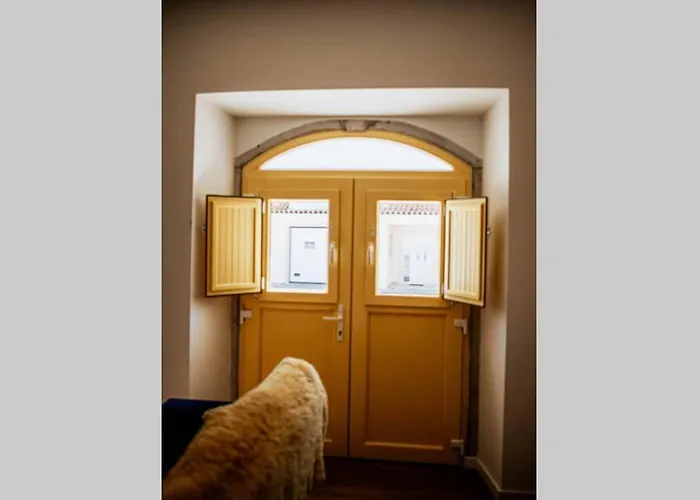 Casa Do Coreto, Paço, São Bartolomeu Dos Galegos Paco (Braganca)