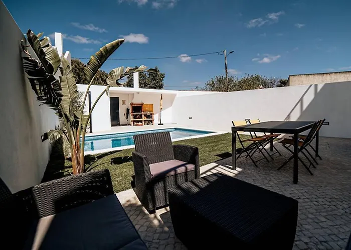 Casa Do Coreto, Paço, São Bartolomeu Dos Galegos Paco (Braganca)