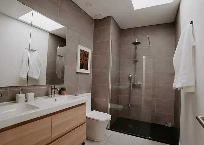 Casa Do Coreto, Paço, São Bartolomeu Dos Galegos * Paco (Braganca)