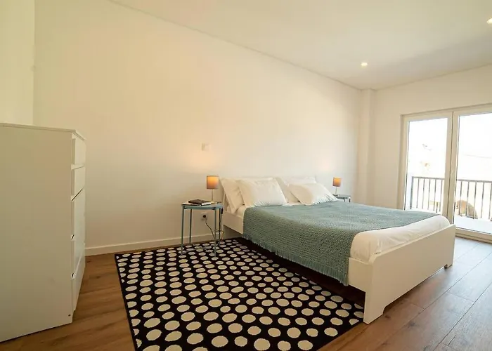 Casa Do Coreto, Paço, São Bartolomeu Dos Galegos Hébergement de vacances *