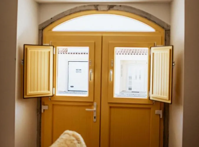 Casa Do Coreto, Paço, São Bartolomeu Dos Galegos Paco (Braganca)